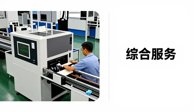 供应链解决方案