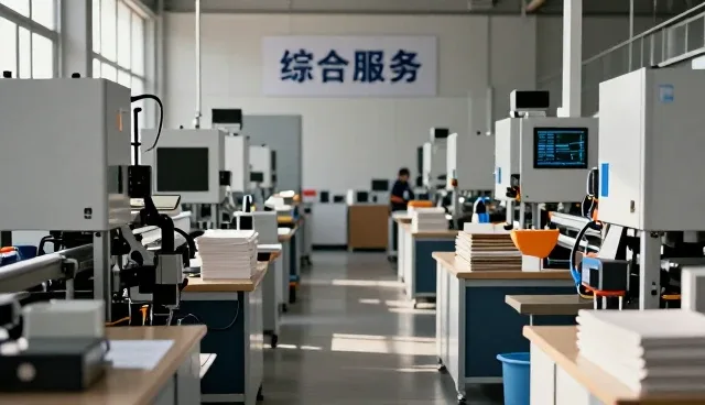 陕西木灵生商贸有限公司