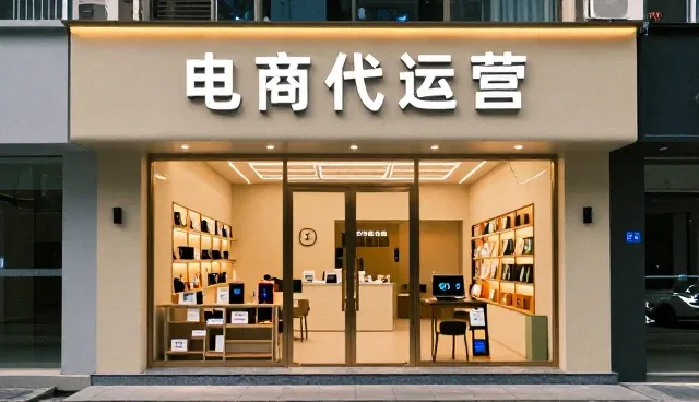 批发零售选型中流量增长的核心关注点