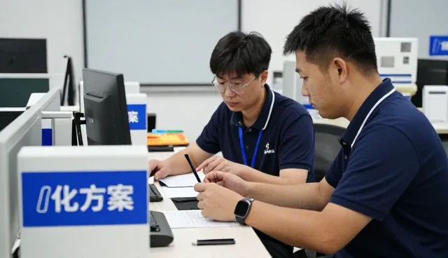 供应链解决方案应用基础知识