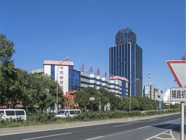 南通冷水制冷机组